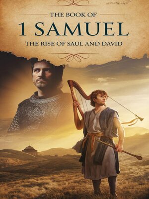 cover image of The Book of 1 Samuel